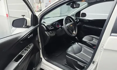 ChevroletGMDaewoo Spark 2019, 27415 км, за 8900000 KRW - фото 10