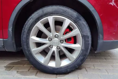 Geely Auto Emgrand GS 2017, 103300 км, за 26675.08 CNY - фото 8