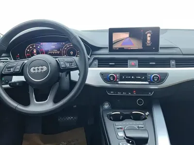 Audi A4L 2019, 71800 км, за 110900 CNY - фото 12