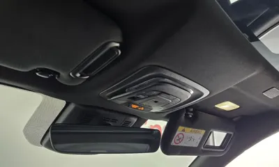 Toyota Crown 2025, 28740 км, за 48300000 KRW - фото 33