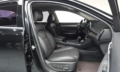 Hyundai Grandeur 2019, 137422 км, за 14500000 KRW - фото 11