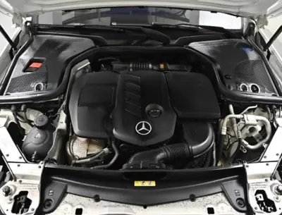 Mercedes-Benz E-Class 2019, 89557 км, за 22890000 KRW - фото 6