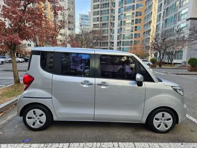 Kia Ray 2019, 97639 км, за 6800000 KRW - фото 6