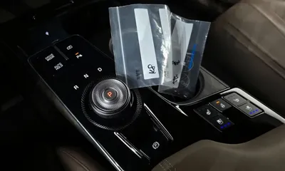 Kia K8 2022, 68865 км, за 27900000 KRW - фото 9