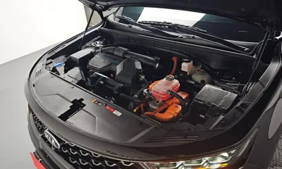 Kia Sorento 2021, 38139 км, за 31300000 KRW - фото 6