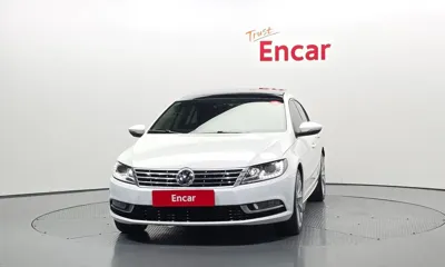 Volkswagen CC 2014, 137029 км, за 5500000 KRW - фото 3
