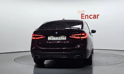 BMW Gran Turismo 2020, 108237 км, за 27200000 KRW - фото 4