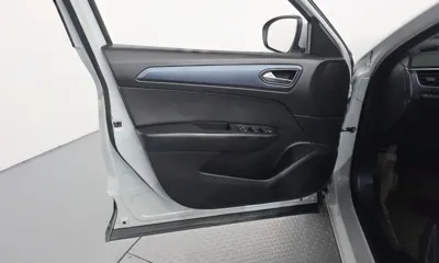 Renault-KoreaSamsung XM3 2020, 94619 км, за 11000000 KRW - фото 24