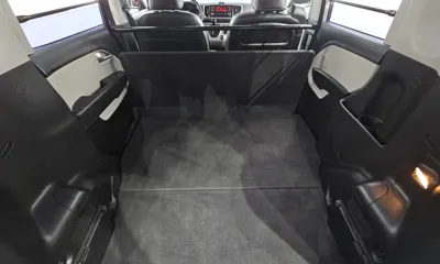 Kia Ray 2020, 50830 км, за 8500000 KRW - фото 20