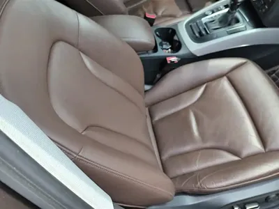 Audi Q5 2017, 110100 км, за 86000 CNY - фото 8