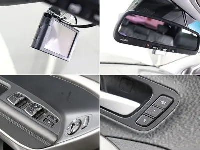 Hyundai Santafe 2016, 139481 км, за 12790000 KRW - фото 12