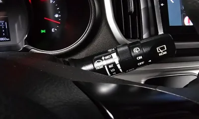 Kia Ray 2022, 54860 км, за 8800000 KRW - фото 30