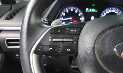 Hyundai Sonata 2023, 78695 км, за 28200000 KRW - фото 30