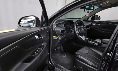 Hyundai Santafe 2019, 117269 км, за 15000000 KRW - фото 10