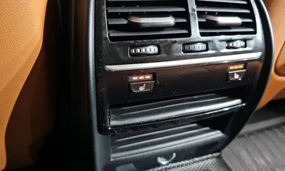BMW 5-Series 2018, 105922 км, за 18690000 KRW - фото 18