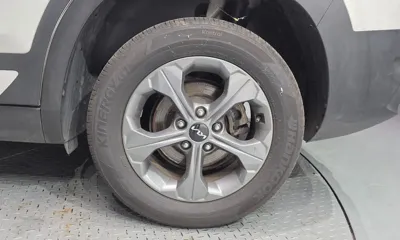 Kia Seltos 2023, 113163 км, за 14990000 KRW - фото 21