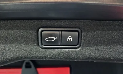 Kia K9 2014, 115535 км, за 7700000 KRW - фото 20
