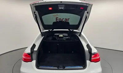 Mercedes-Benz GLC-Class 2019, 70615 км, за 29500000 KRW - фото 18