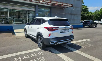 Kia Seltos 2020, 53174 км, за 15500000 KRW - фото 6