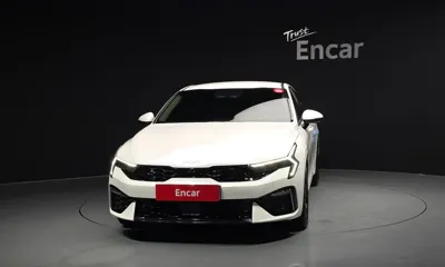 Kia K5 2024, 37185 км, за 28700000 KRW