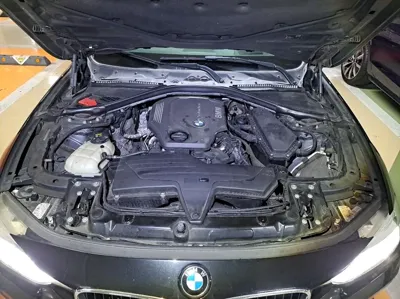 BMW 3-Series 2016, 148049 км, за 10000000 KRW - фото 9