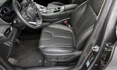 Hyundai Santafe 2021, 75428 км, за 19300000 KRW - фото 28