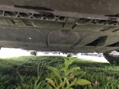 Volkswagen Passat 2016, 83400 км, за 44600 CNY - фото 23