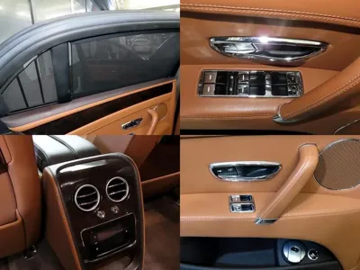 Bentley Flying Spur 2014, 62240 км, за 45000000 KRW - фото 18