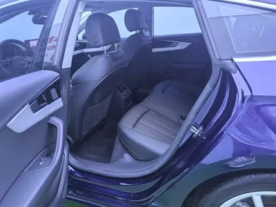 Audi A5 (Import) 2023, 36000 км, за 168800 CNY - фото 8