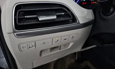 Hyundai Palisade 2019, 92441 км, за 20990000 KRW - фото 17