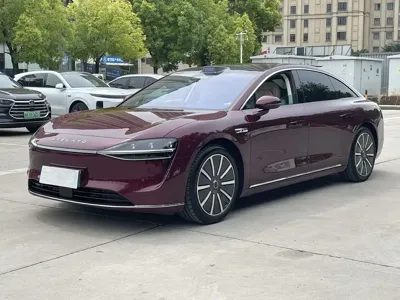 享界 Xiangji S9 · 2025 год