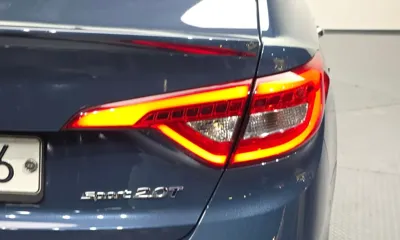 Hyundai Sonata 2015, 126093 км, за 9690000 KRW - фото 23