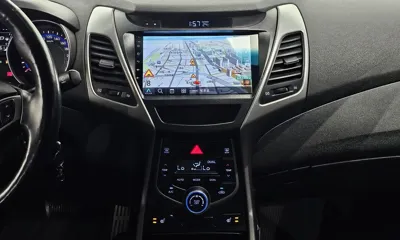Hyundai Avante 2015, 107611 км, за 5790000 KRW - фото 15