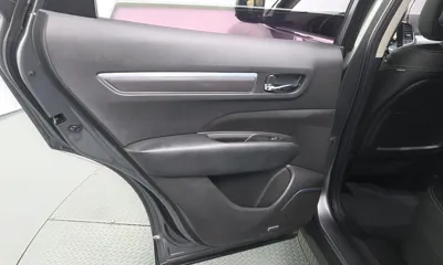 Renault-KoreaSamsung QM6 2017, 81771 км, за 9900000 KRW - фото 25