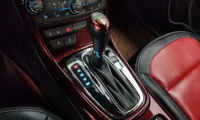 ChevroletGMDaewoo Malibu 2015, 145438 км, за 4500000 KRW - фото 9