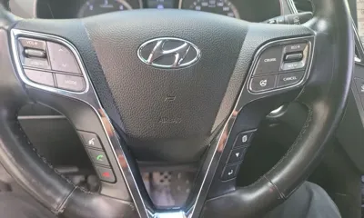 Hyundai Santafe 2013, 182260 км, за 6900000 KRW - фото 11