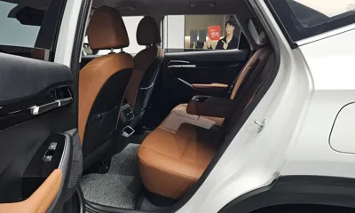 Kia Seltos 2026, 2103 км, за 29500000 KRW - фото 26