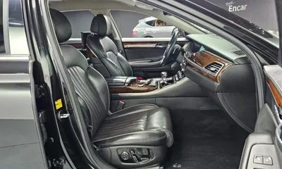 Genesis EQ900 2018, 134100 км, за 21900000 KRW - фото 12