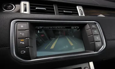 Land Rover Range Rover Evoque 2016, 102921 км, за 11200000 KRW - фото 15