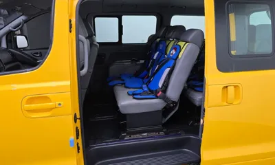 Hyundai Starex 2017, 17522 км, за 12500000 KRW - фото 11