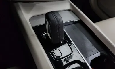 Volvo V60 2021, 127871 км, за 26000000 KRW - фото 9