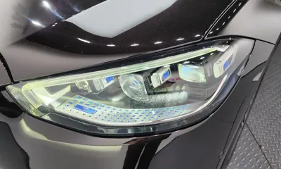 Mercedes-Benz S-Class 2021, 109951 км, за 68500000 KRW - фото 22