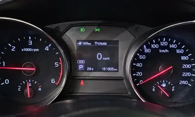 Kia Canival 2019, 151905 км, за 9500000 KRW - фото 8