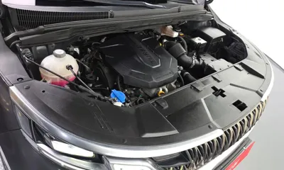 Kia Canival 2021, 55974 км, за 26990000 KRW - фото 6