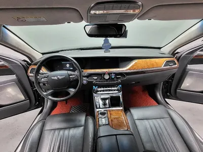 Genesis EQ900 2016, 90771 км, за 19900000 KRW - фото 7