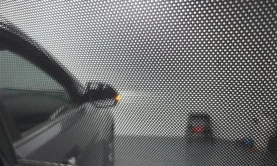Hyundai Santafe 2016, 140942 км, за 10300000 KRW - фото 31
