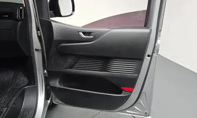 Hyundai Staria 2022, 90588 км, за 21500000 KRW - фото 24