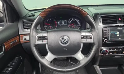 Kia Mohave 2018, 74206 км, за 19900000 KRW - фото 13