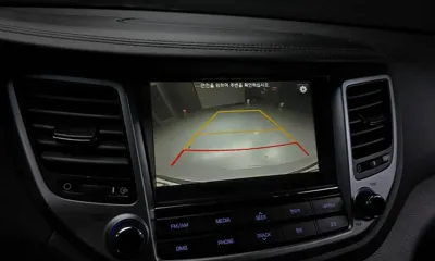Hyundai Tucson 2016, 124100 км, за 15000000 KRW - фото 14
