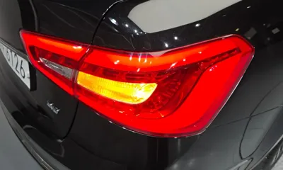 Kia K7 2014, 113811 км, за 6300000 KRW - фото 23